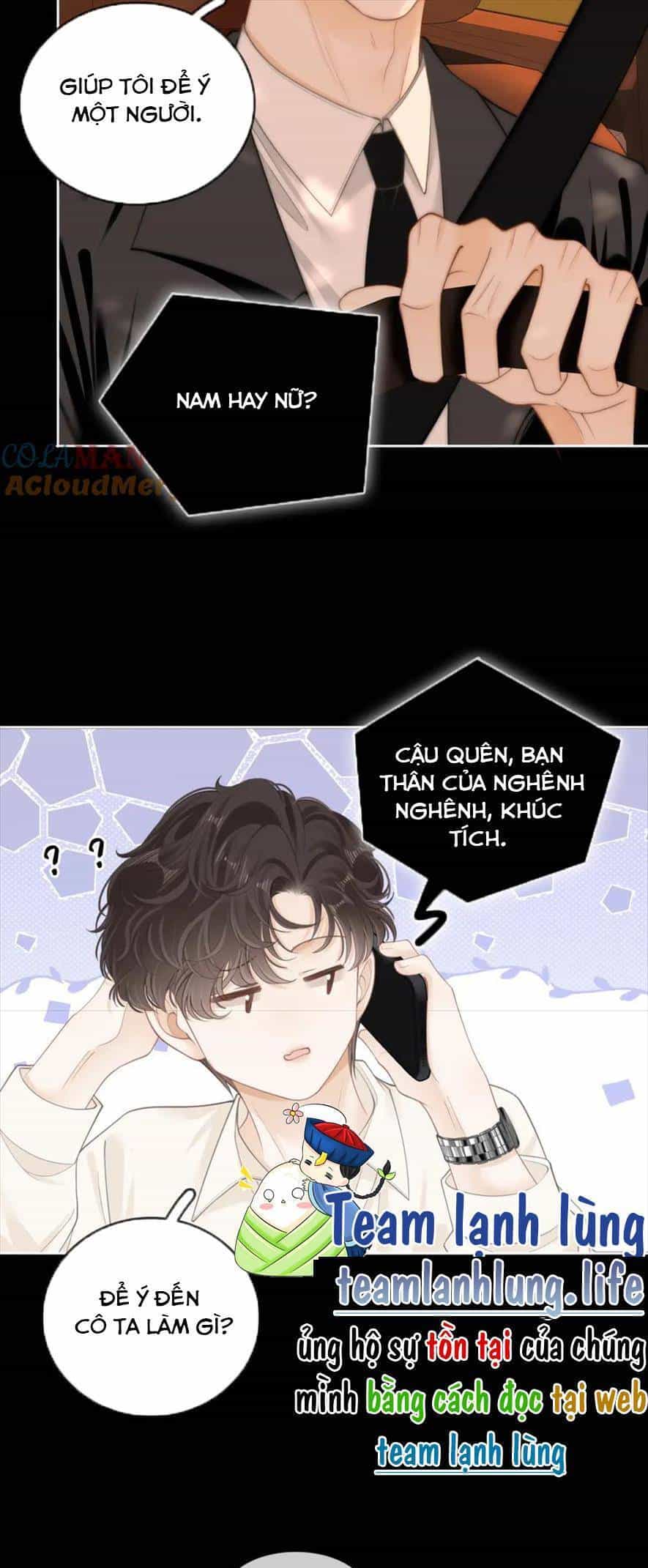 Vưu Vật - Chương 56 - ảnh 14