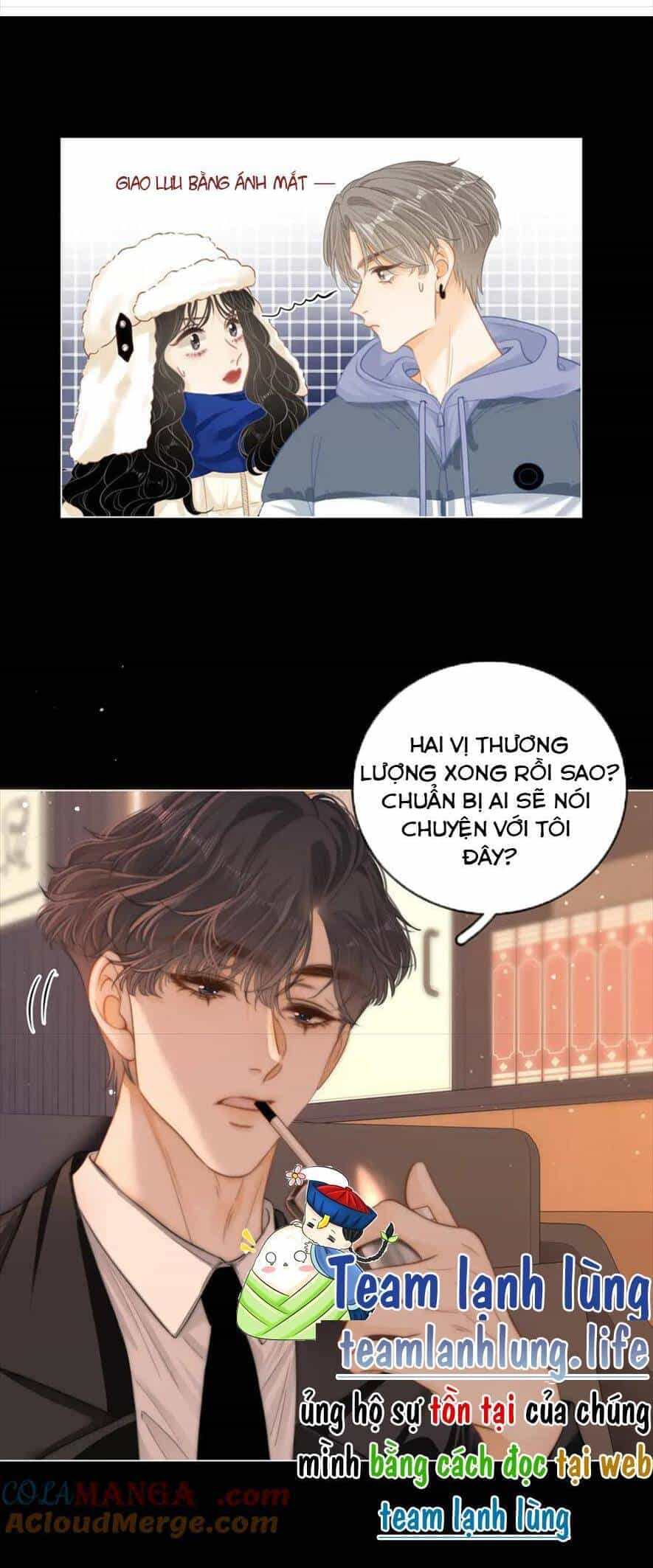 Vưu Vật - Chương 56 - ảnh 5