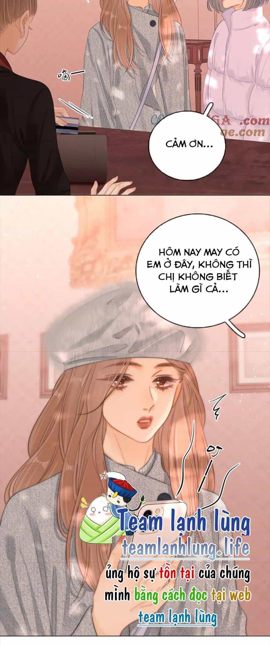 Vưu Vật - Chương 58 - ảnh 7