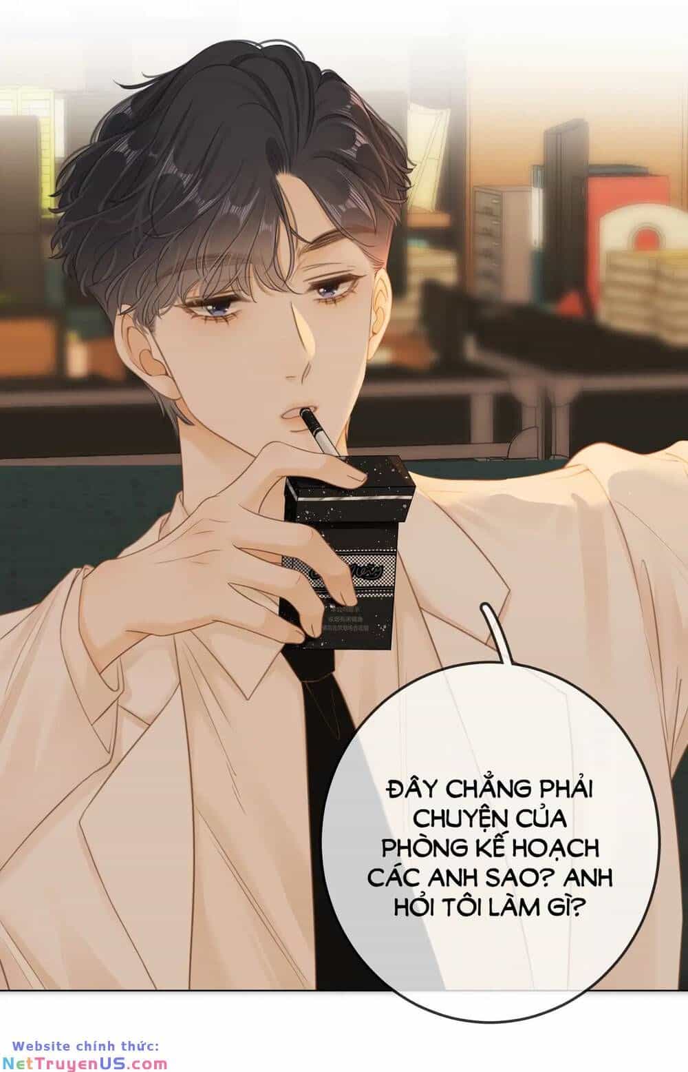 Vưu Vật - Chương 7.1 - ảnh 7