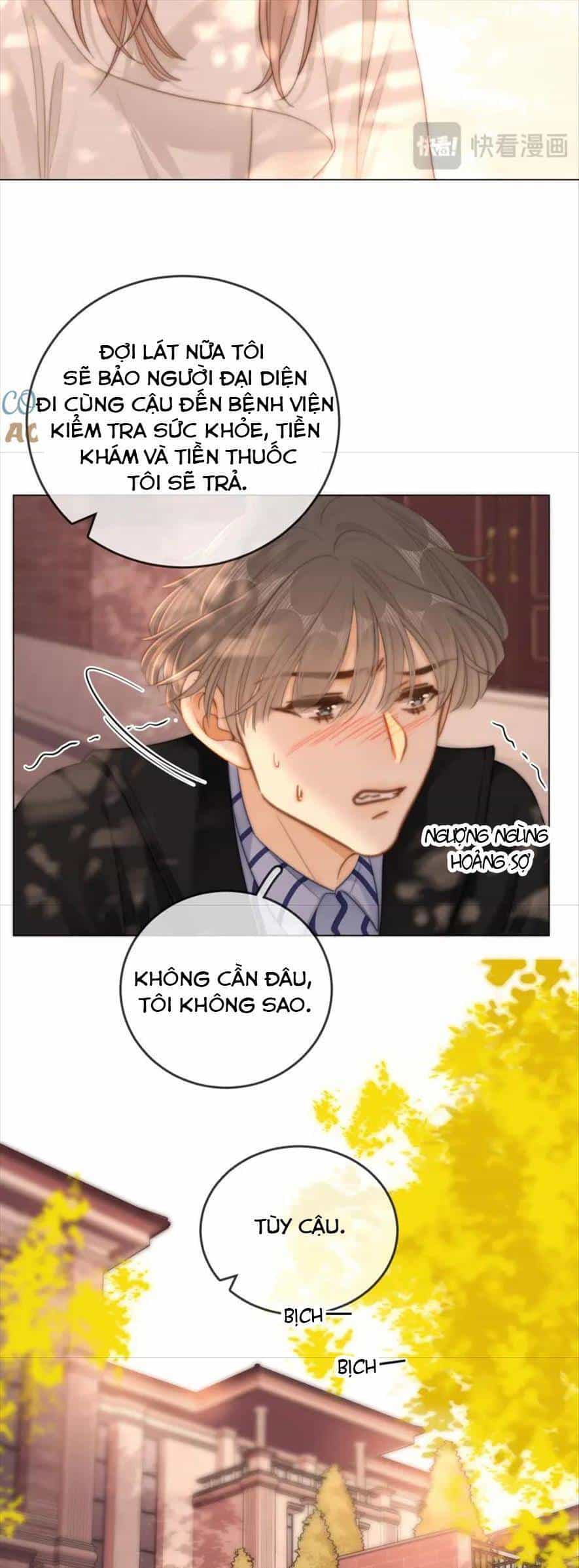 Vưu Vật - Chương 61 - ảnh 13