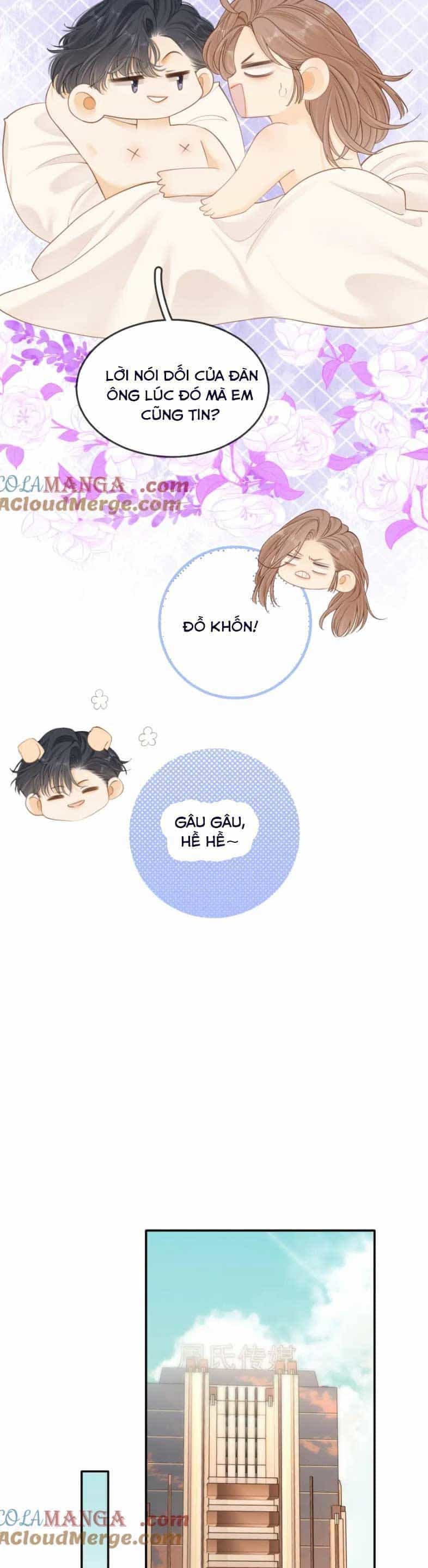Vưu Vật - Chương 63 - ảnh 20