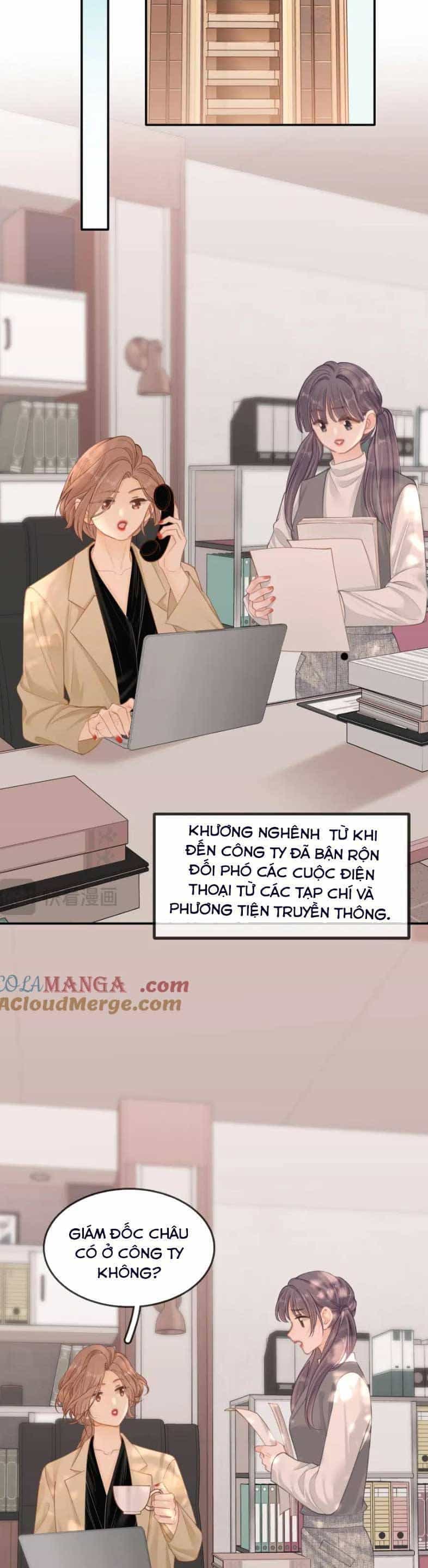 Vưu Vật - Chương 63 - ảnh 21