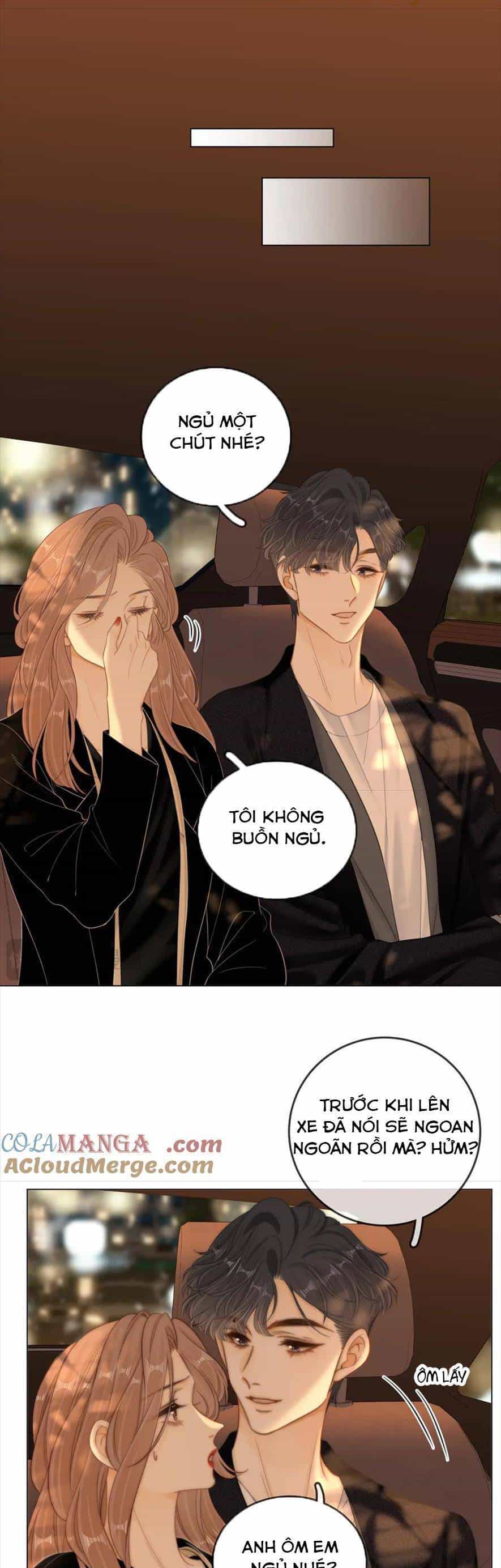 Vưu Vật - Chương 64 - ảnh 19