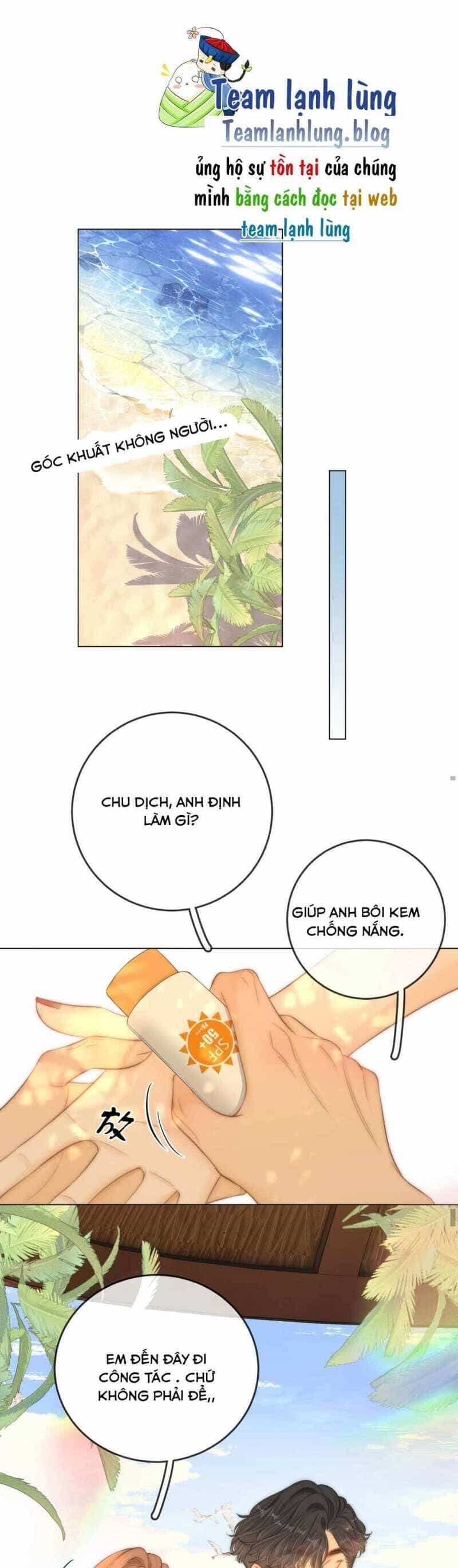 Vưu Vật - Chương 67 - ảnh 9