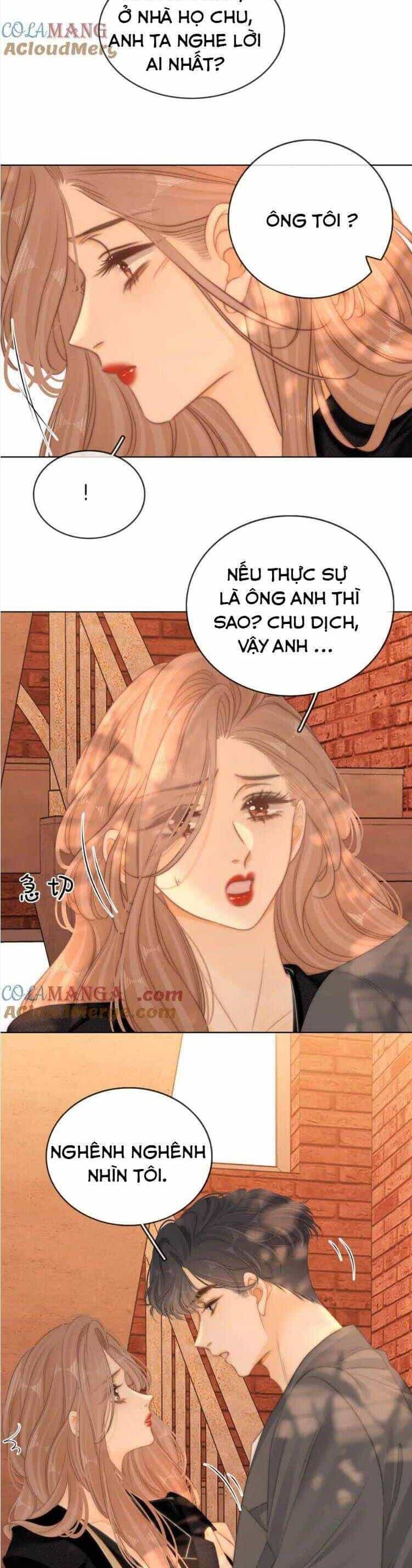 Vưu Vật - Chương 69 - ảnh 9
