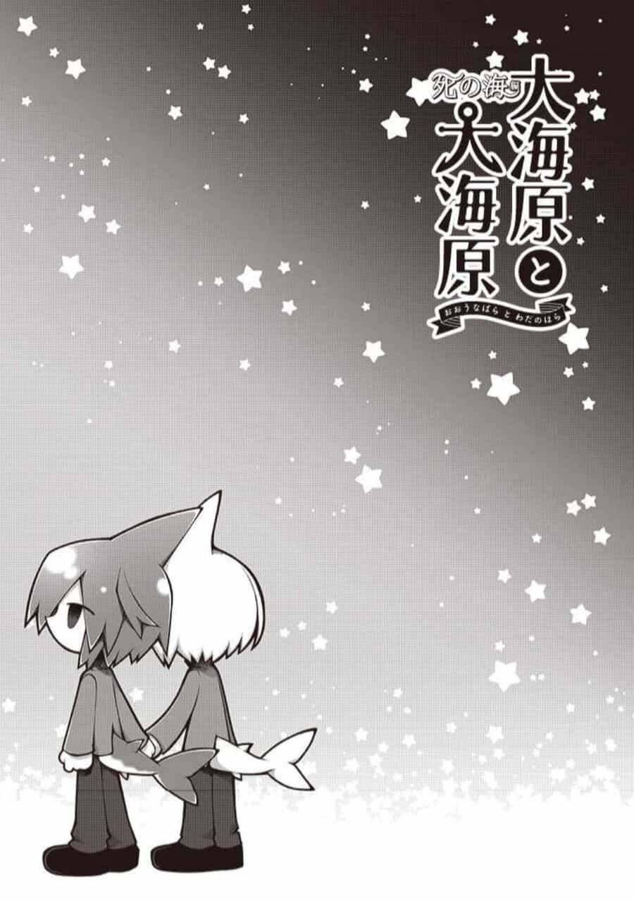 Wadanohara And The Great Blue Sea: Sea Of Death Arc - Chuong 10 - ảnh 27