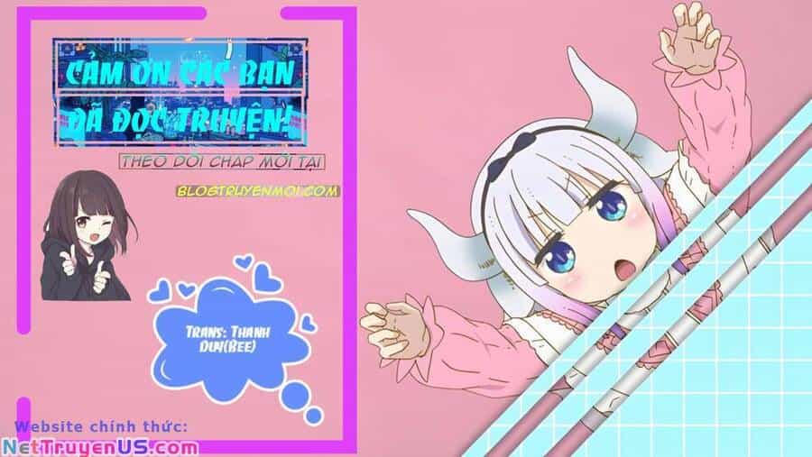 Wakaba-Chan Wa Wakarasetai - Chương 2 - ảnh 12