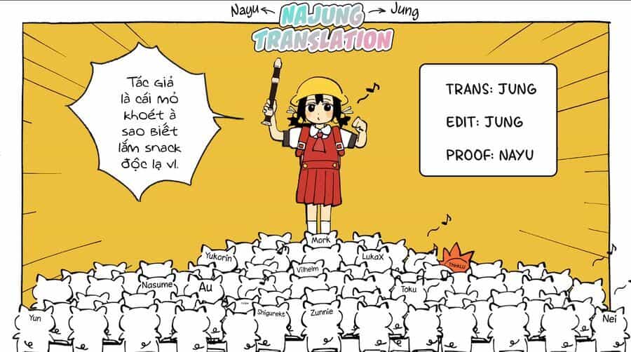 Wakaba-Sanchi No Aoi Koi - Chương 8 - ảnh 17
