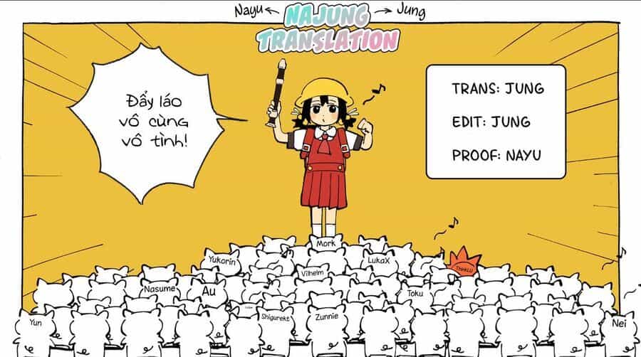 Wakaba-Sanchi No Aoi Koi - Chương 15 - ảnh 19
