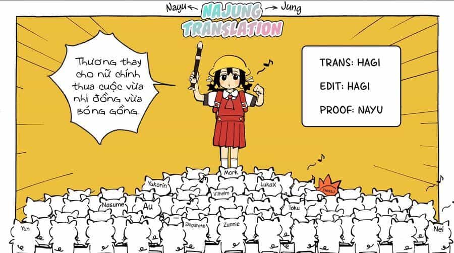 Wakaba-Sanchi No Aoi Koi - Chương 20 - ảnh 17