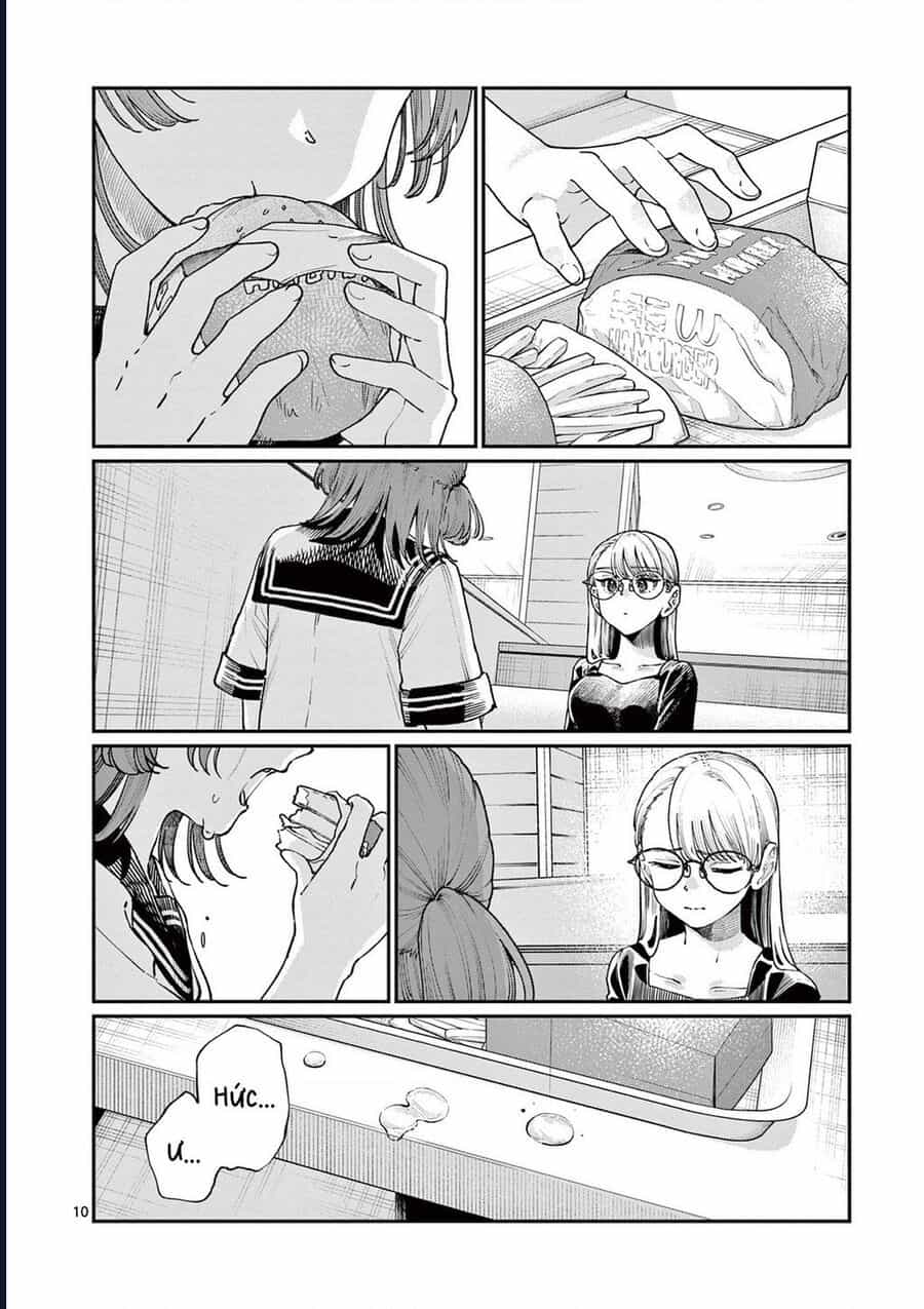 Wakaba-Sanchi No Aoi Koi - Chương 26 - ảnh 10