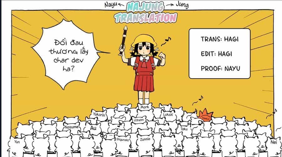 Wakaba-Sanchi No Aoi Koi - Chương 26 - ảnh 17