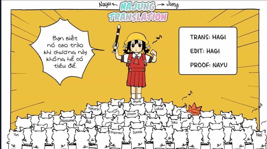Wakaba-Sanchi No Aoi Koi - Chương 27 - ảnh 17