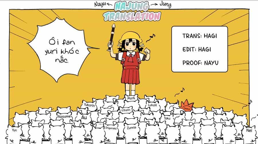 Wakaba-Sanchi No Aoi Koi - Chương 29 - ảnh 19