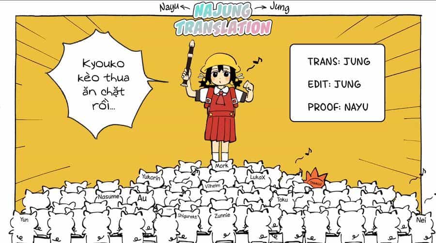 Wakaba-Sanchi No Aoi Koi - Chương 30 - ảnh 17