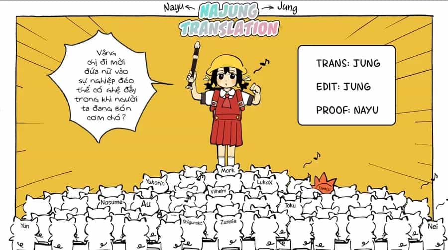 Wakaba-Sanchi No Aoi Koi - Chương 31 - ảnh 17
