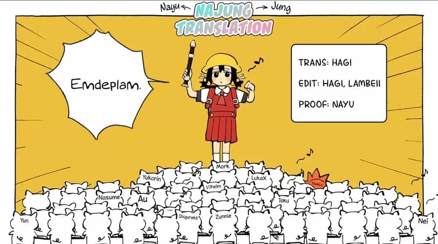 Wakaba-Sanchi No Aoi Koi - Chương 39 - ảnh 15