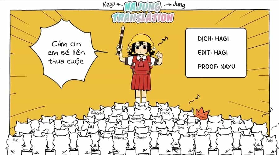 Wakaba-Sanchi No Aoi Koi - Chương 43 - ảnh 17