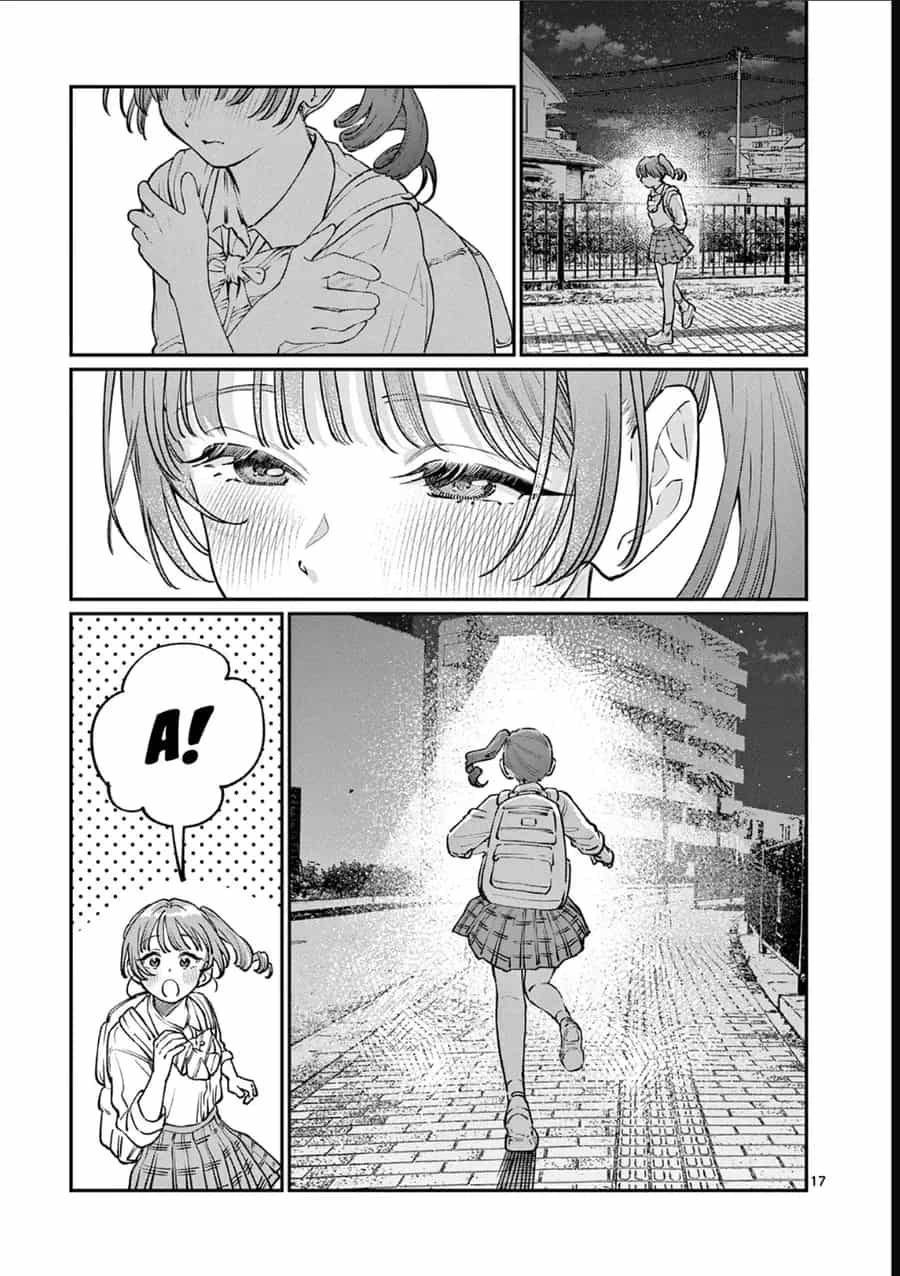 Wakaba-Sanchi No Aoi Koi - Chương 48 - ảnh 16
