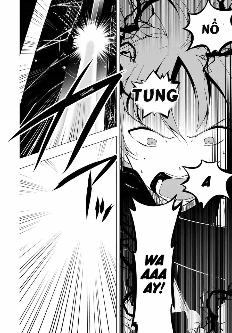 Wanwan Monogatari: Kanemochi No Inu Ni Shite To Wa Itta Ga, Fenrir Ni Shiro To Wa Itte Nee! - Chương 12.2 - ảnh 8