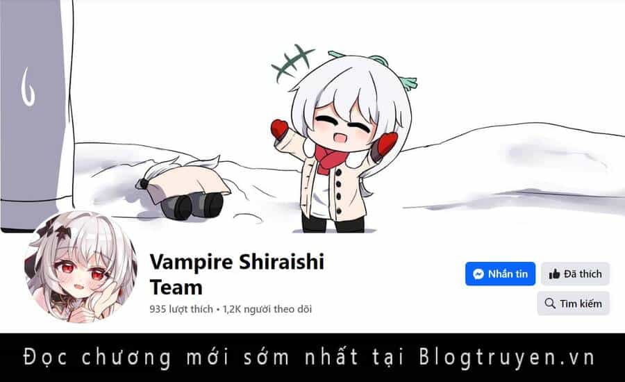 Wanwan Monogatari: Kanemochi No Inu Ni Shite To Wa Itta Ga, Fenrir Ni Shiro To Wa Itte Nee! - Chương 12.2 - ảnh 9