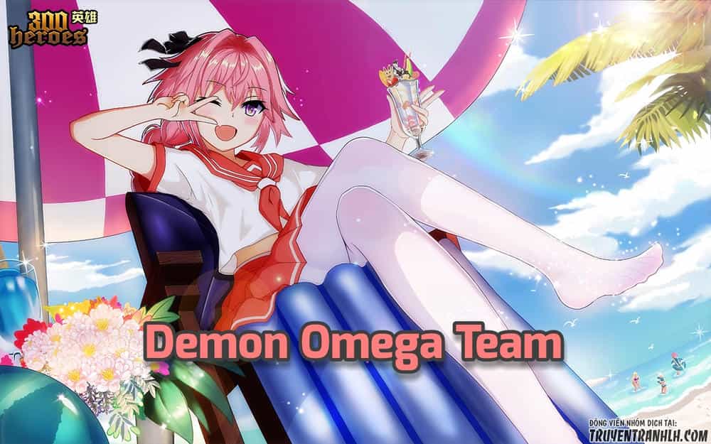 Wanwan Monogatari: Kanemochi No Inu Ni Shite To Wa Itta Ga, Fenrir Ni Shiro To Wa Itte Nee! - Chương 3 - ảnh 1