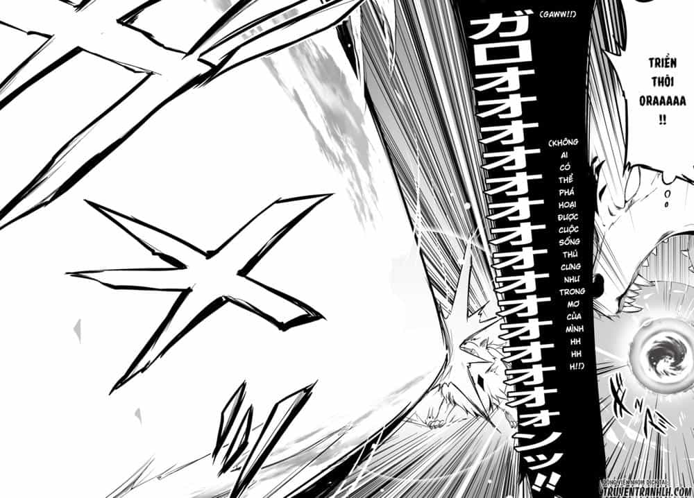 Wanwan Monogatari: Kanemochi No Inu Ni Shite To Wa Itta Ga, Fenrir Ni Shiro To Wa Itte Nee! - Chương 3 - ảnh 14