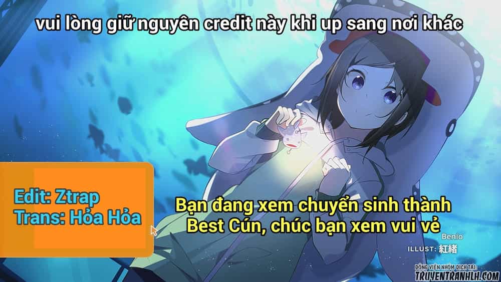 Wanwan Monogatari: Kanemochi No Inu Ni Shite To Wa Itta Ga, Fenrir Ni Shiro To Wa Itte Nee! - Chương 3 - ảnh 2
