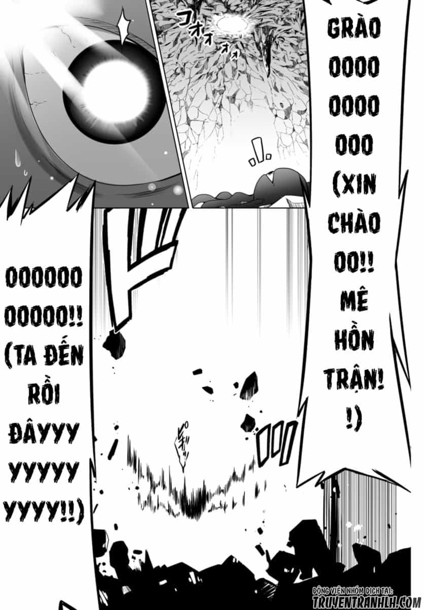 Wanwan Monogatari: Kanemochi No Inu Ni Shite To Wa Itta Ga, Fenrir Ni Shiro To Wa Itte Nee! - Chương 4 - ảnh 29