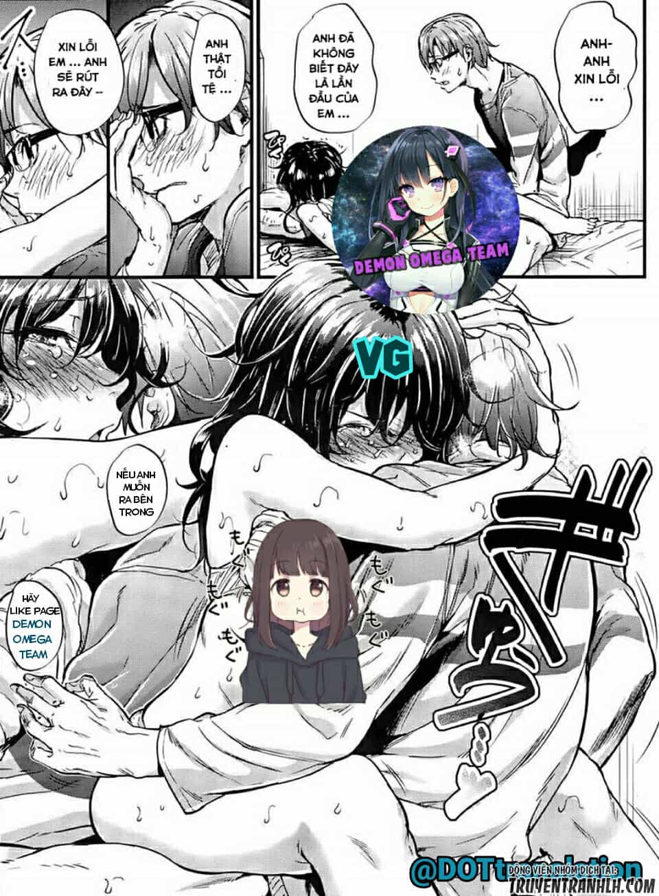Wanwan Monogatari: Kanemochi No Inu Ni Shite To Wa Itta Ga, Fenrir Ni Shiro To Wa Itte Nee! - Chương 6 - ảnh 28