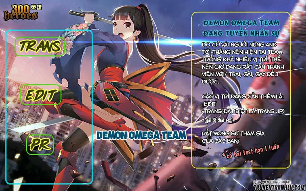 Wanwan Monogatari: Kanemochi No Inu Ni Shite To Wa Itta Ga, Fenrir Ni Shiro To Wa Itte Nee! - Chương 6 - ảnh 3