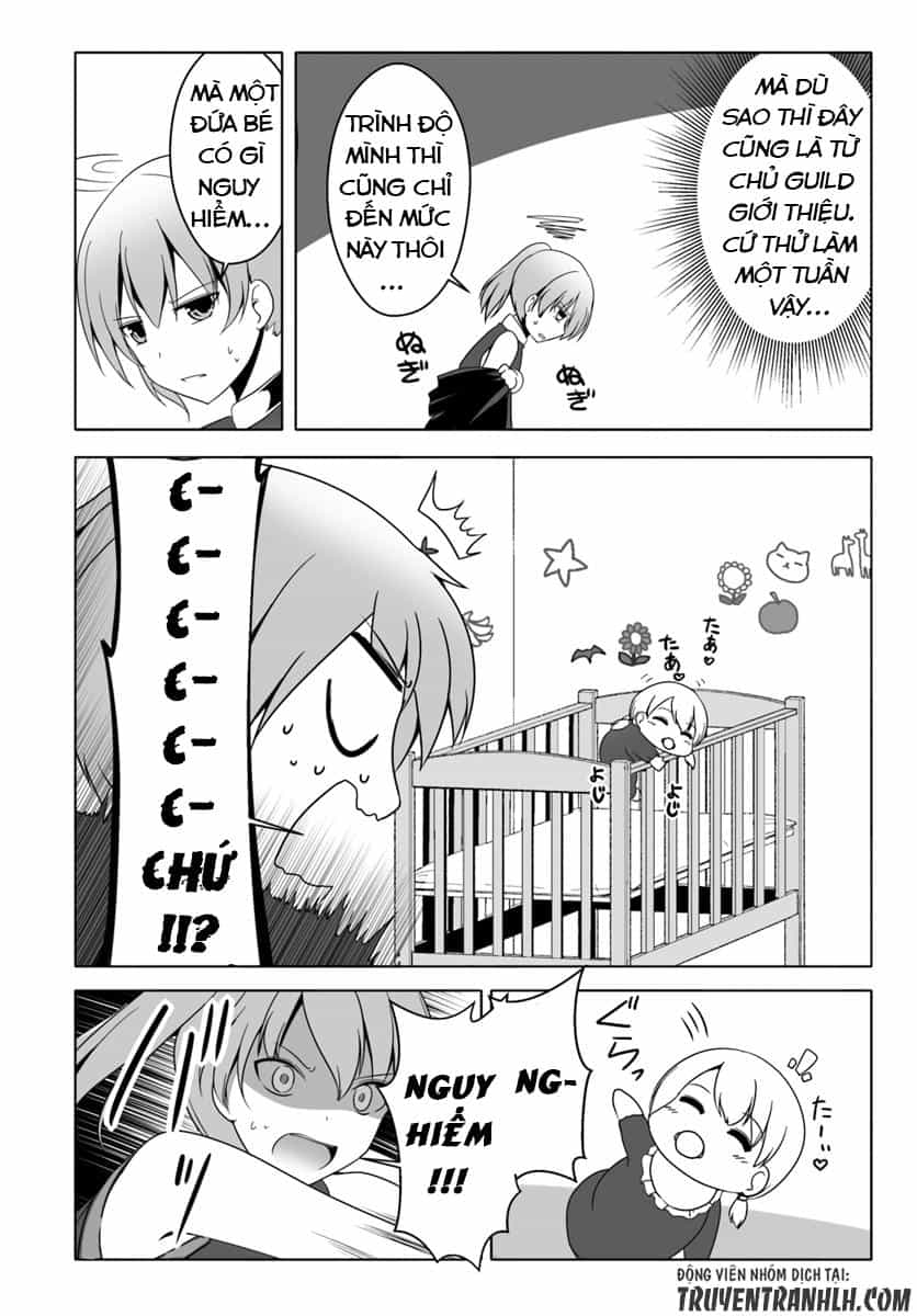 Wanwan Monogatari: Kanemochi No Inu Ni Shite To Wa Itta Ga, Fenrir Ni Shiro To Wa Itte Nee! - Chương 7.5 - ảnh 4