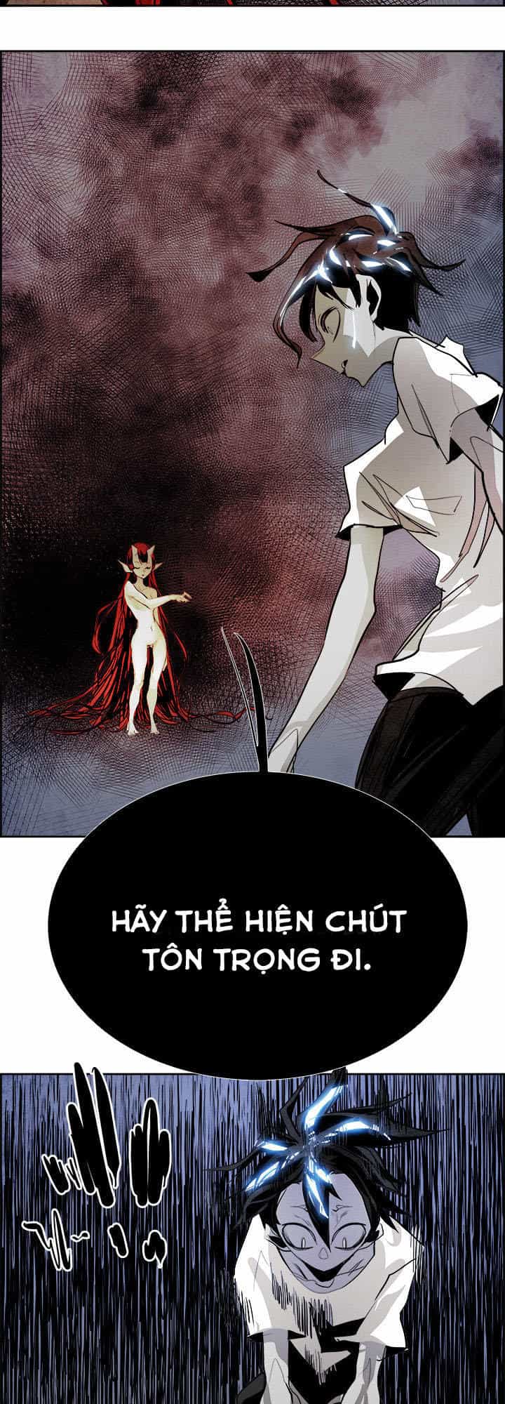 Warble - Chương 92 - ảnh 21