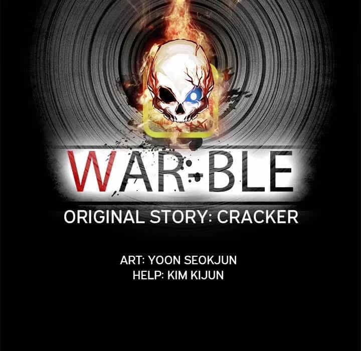 Warble - Chương 72.1 - ảnh 50