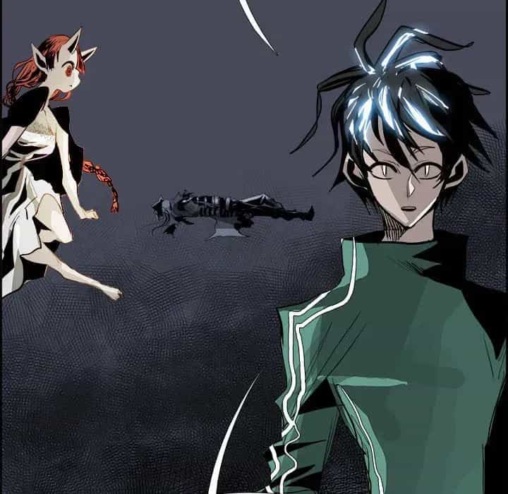 Warble - Chương 72.2 - ảnh 36