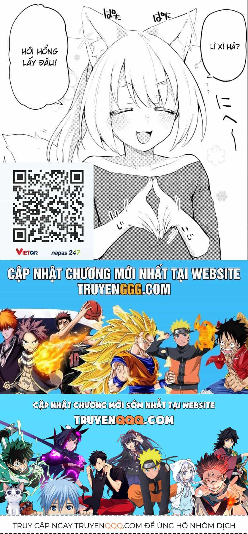 Watashi, 2-Banme No Kanojo De Ii Kara. - Chương 3.2 - ảnh 22
