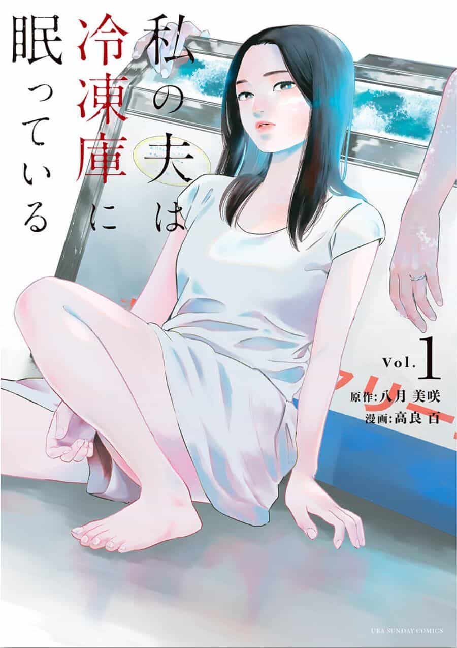 Watashi No Otto Wa Reitouko Ni Nemutte Iru - Chương 1 - ảnh 2