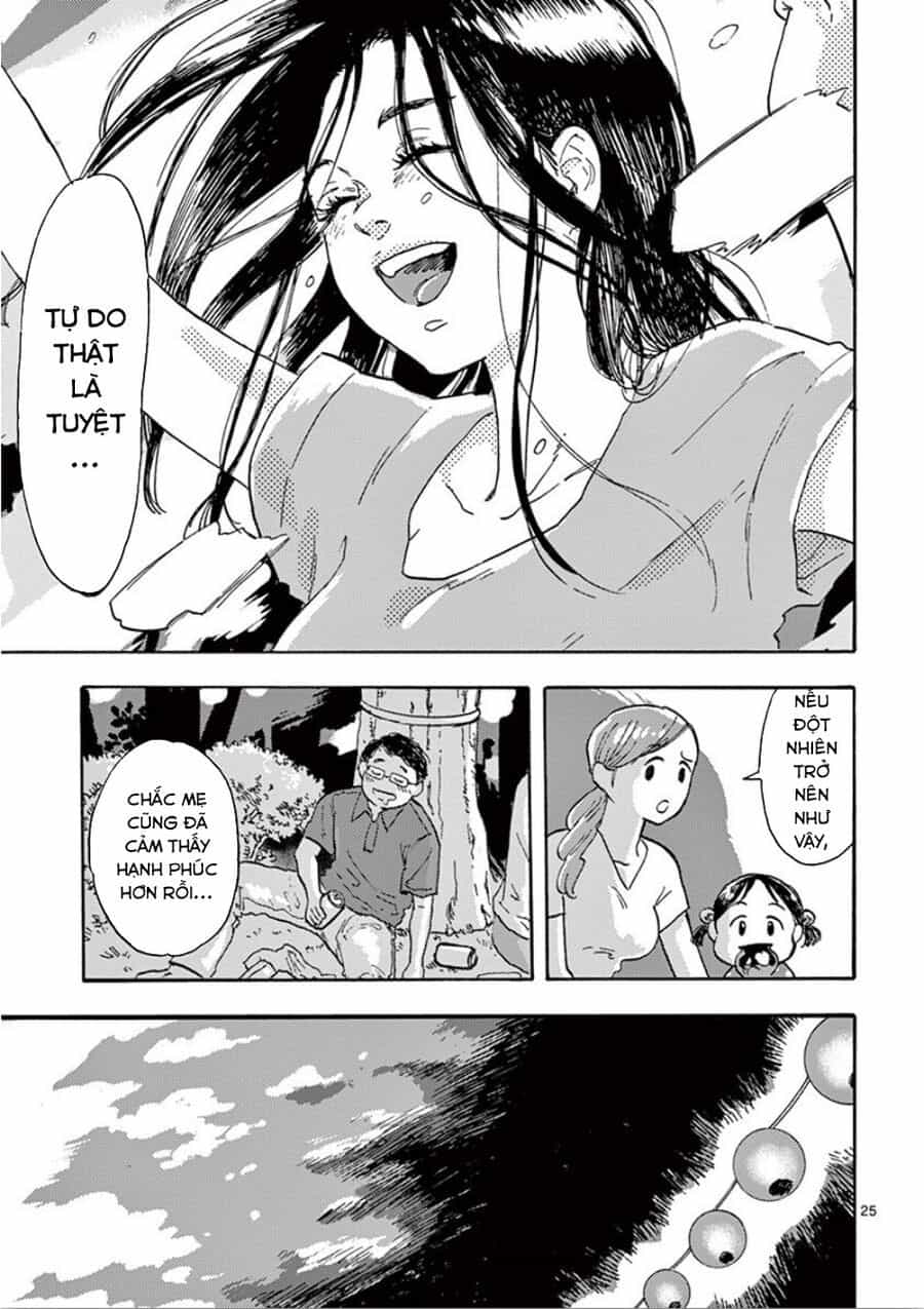 Watashi No Otto Wa Reitouko Ni Nemutte Iru - Chương 1 - ảnh 28
