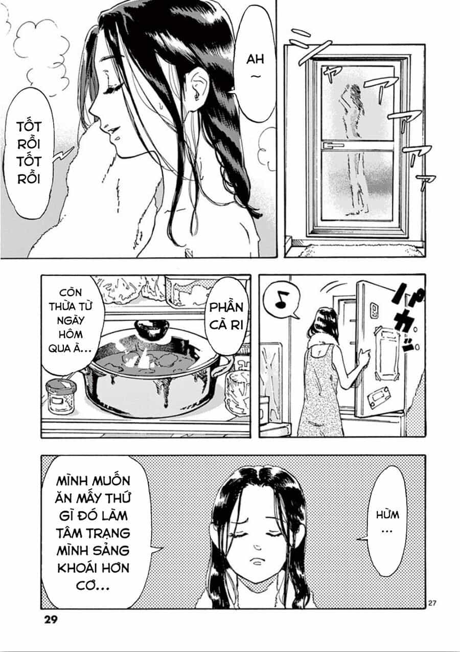 Watashi No Otto Wa Reitouko Ni Nemutte Iru - Chương 1 - ảnh 30