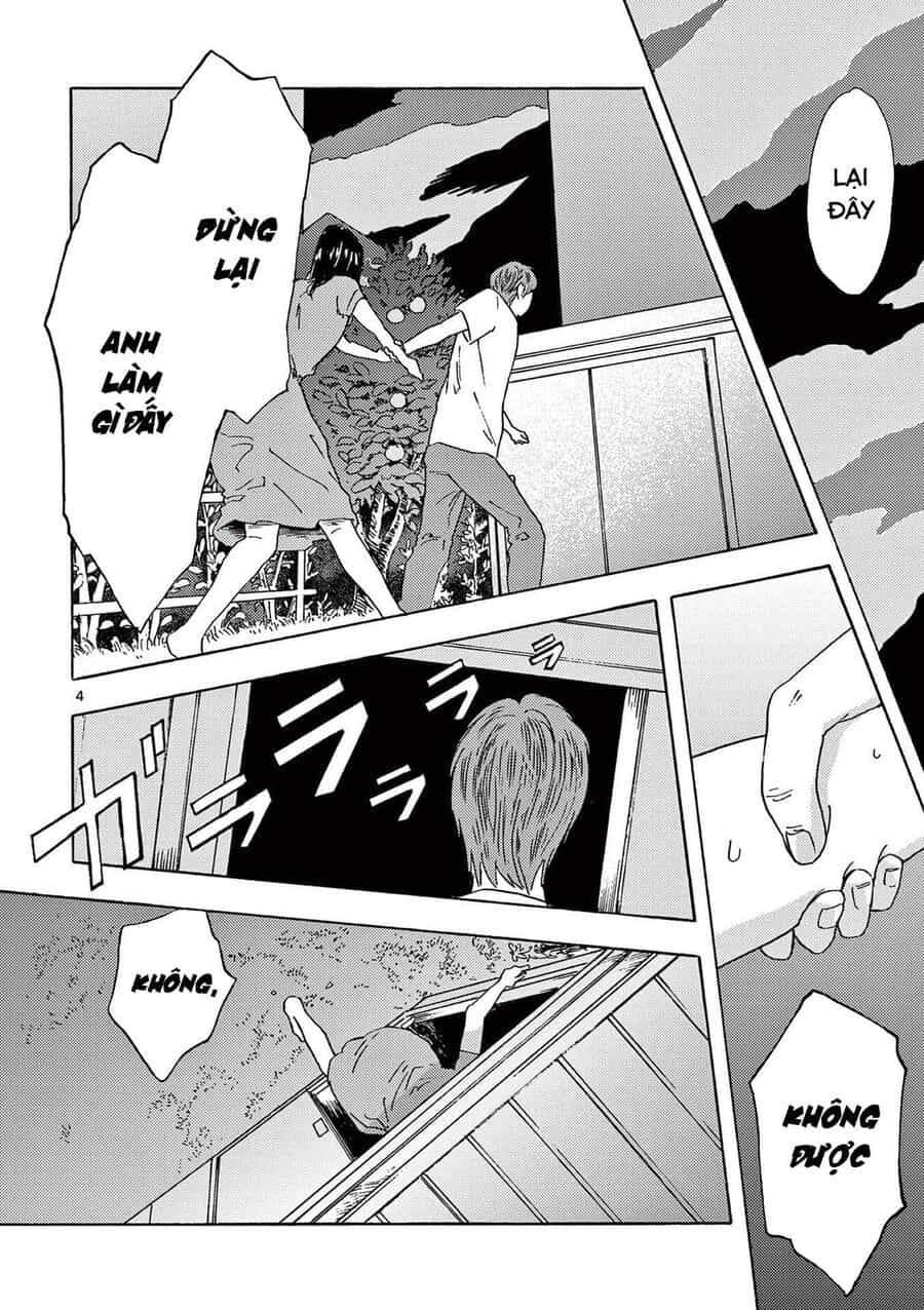 Watashi No Otto Wa Reitouko Ni Nemutte Iru - Chương 11 - ảnh 5