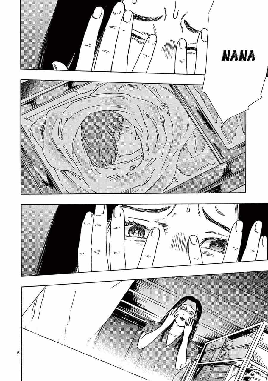 Watashi No Otto Wa Reitouko Ni Nemutte Iru - Chương 11 - ảnh 7