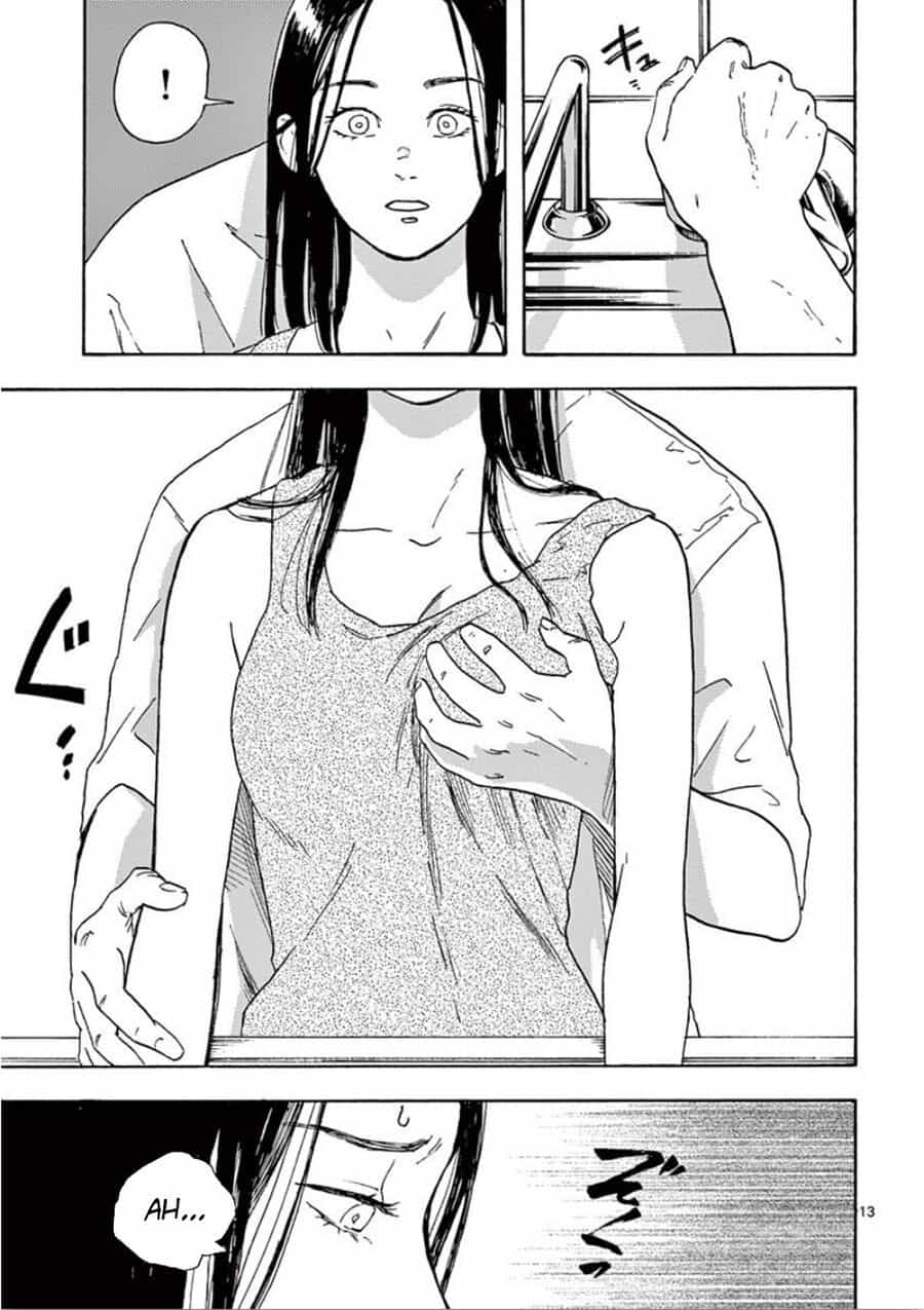 Watashi No Otto Wa Reitouko Ni Nemutte Iru - Chương 2 - ảnh 14