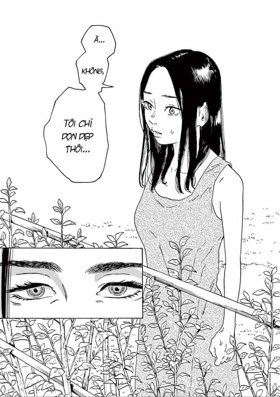 Watashi No Otto Wa Reitouko Ni Nemutte Iru - Chương 3 - ảnh 3