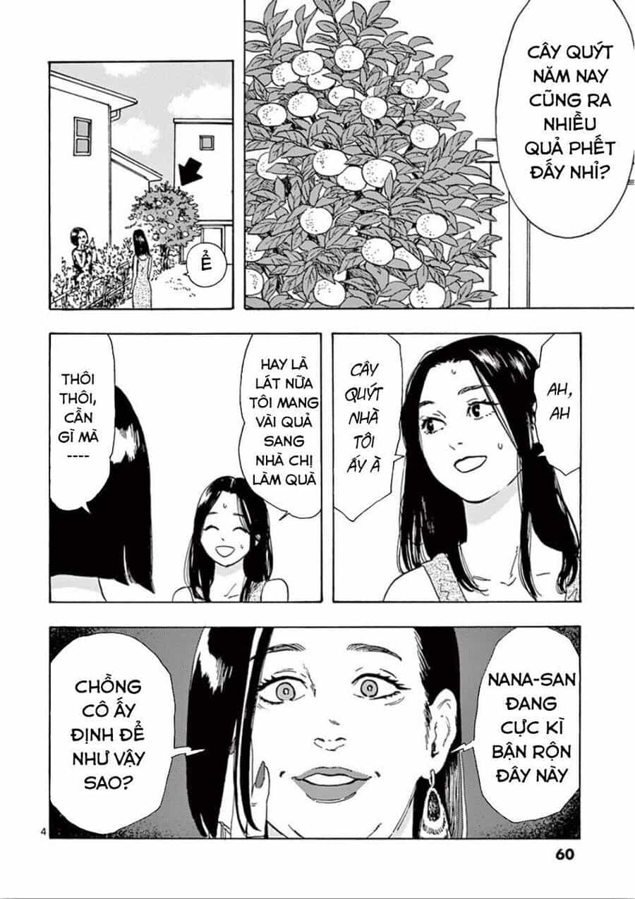 Watashi No Otto Wa Reitouko Ni Nemutte Iru - Chương 3 - ảnh 5