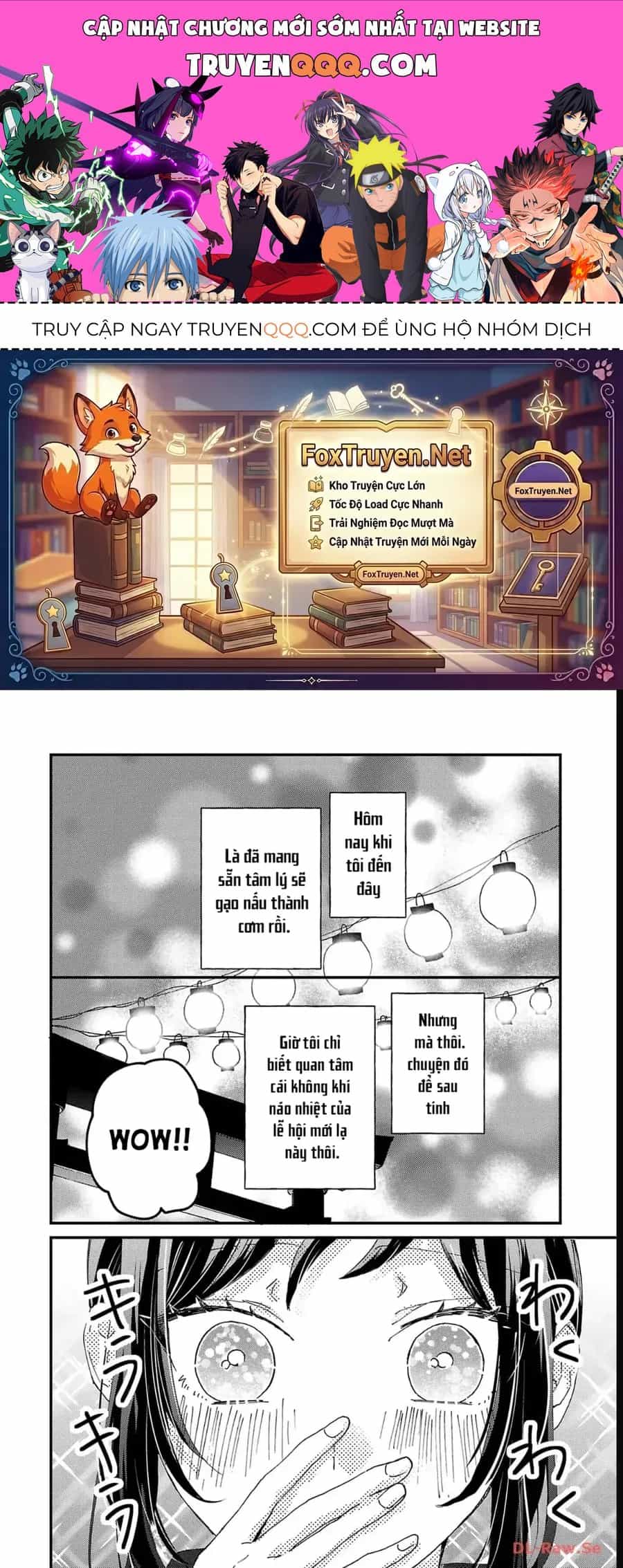 Watashi No Shitsuji Wa Nabiite Kurenai - Chương 10 - ảnh 1