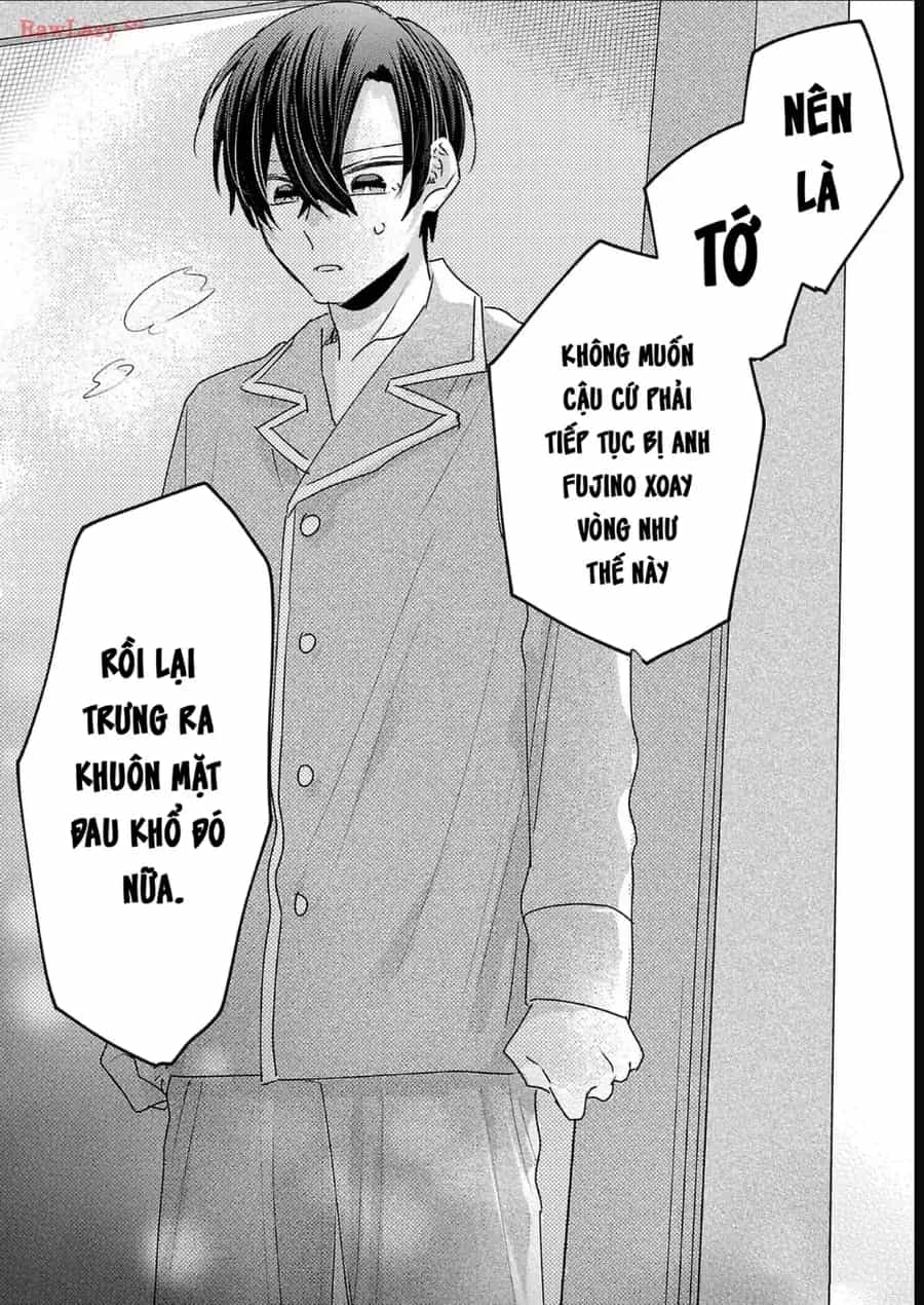 Watashi No Shitsuji Wa Nabiite Kurenai - Chương 14 - ảnh 26