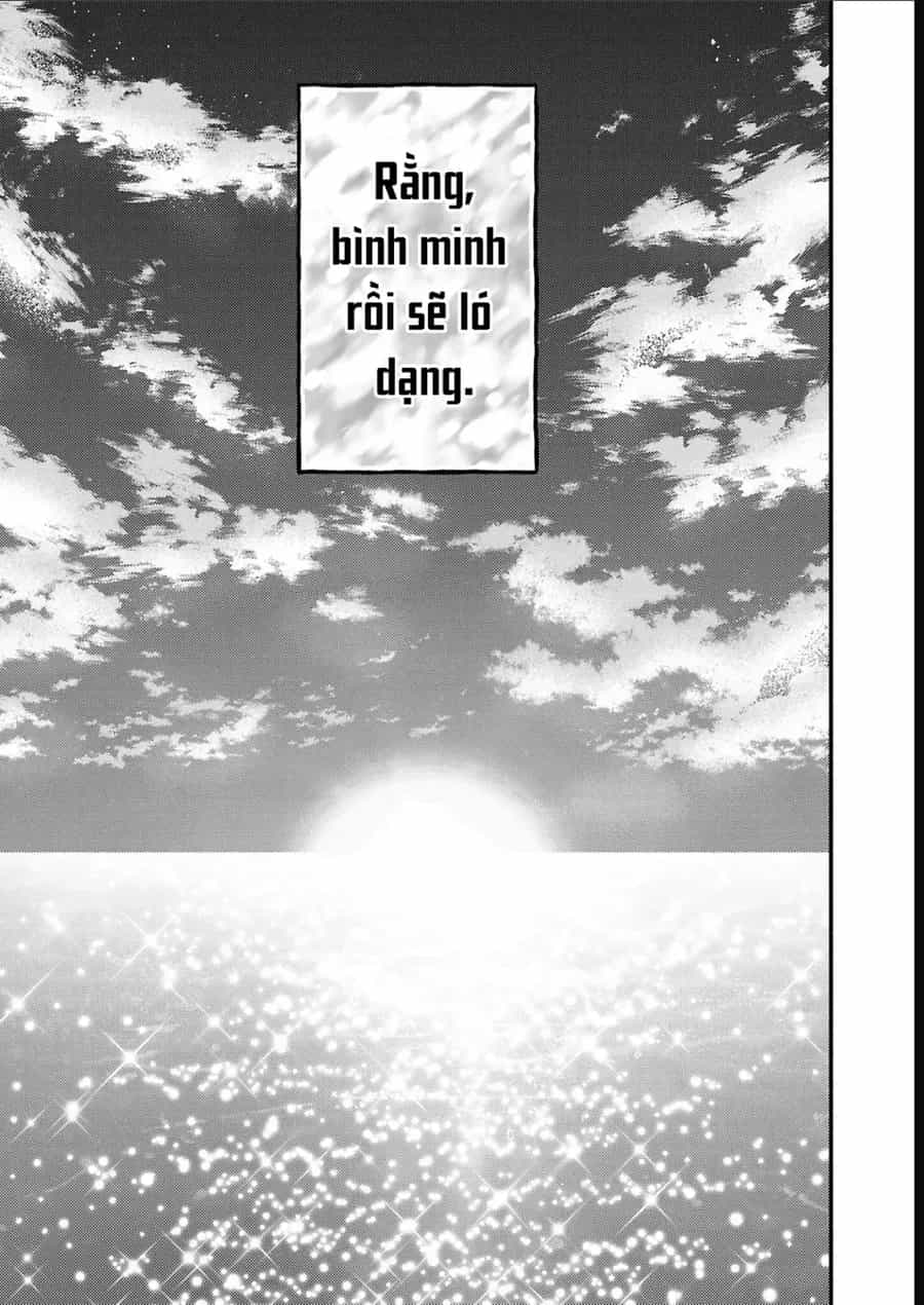 Watashi No Shitsuji Wa Nabiite Kurenai - Chương 18 - ảnh 29