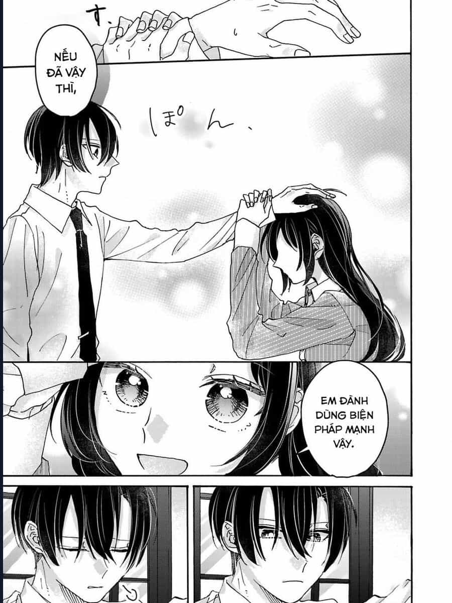 Watashi No Shitsuji Wa Nabiite Kurenai - Chương 2 - ảnh 20