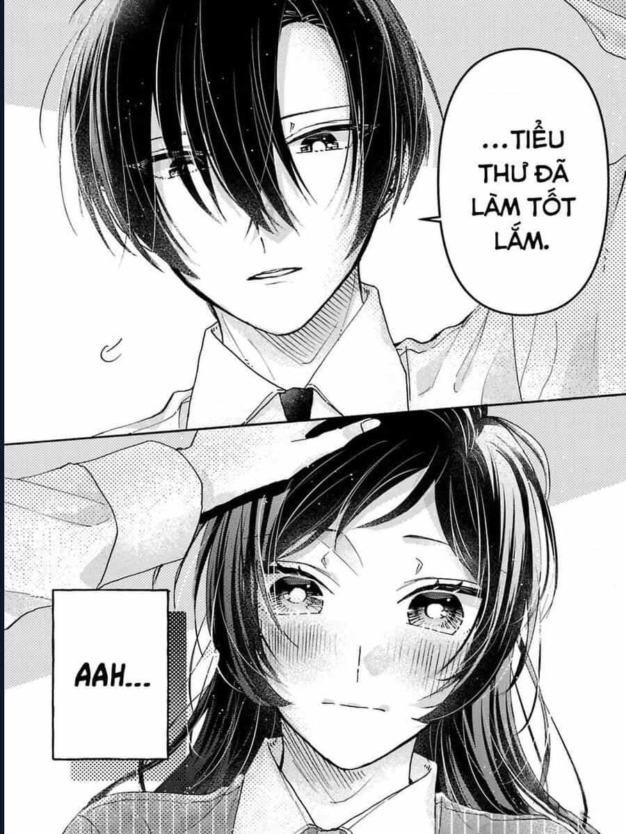 Watashi No Shitsuji Wa Nabiite Kurenai - Chương 2 - ảnh 21